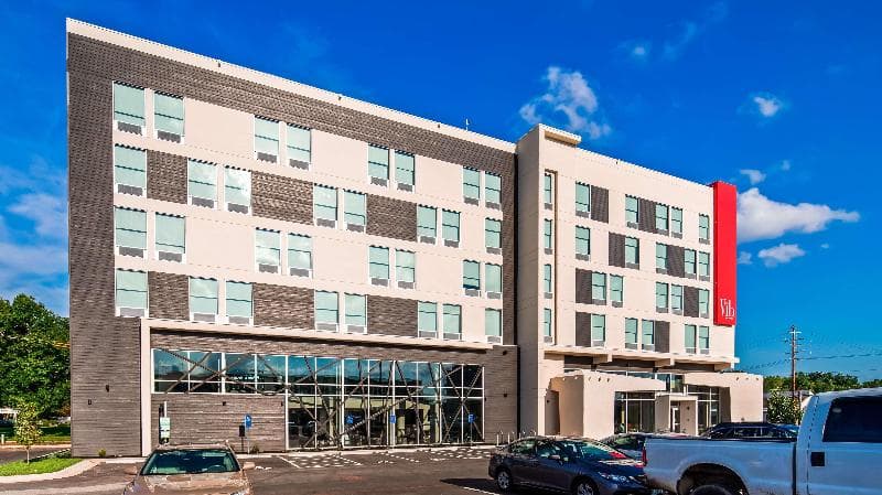 Vib Best Western Springfield 4