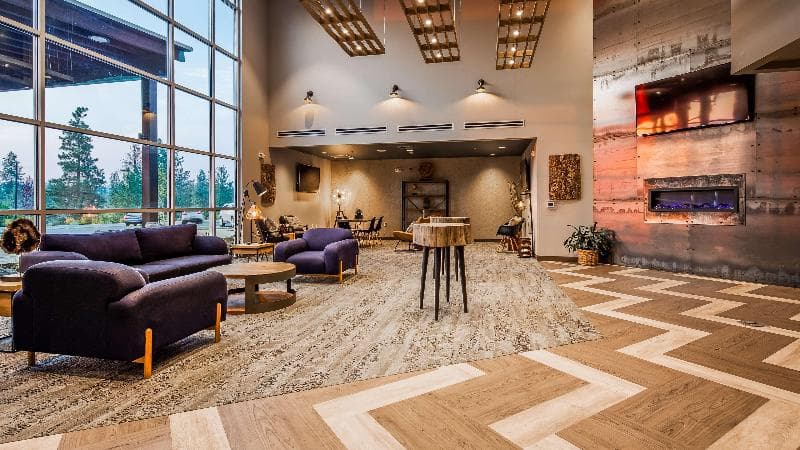 Best Western Premier Peppertree Inn at Bend 5