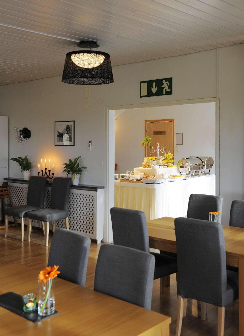 Hotel Malmköping, Sure Hotel Collection By Best Western 4