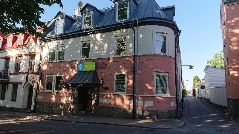 Sure Hotel By Best Western Centralhotellet (Adults Only) 4