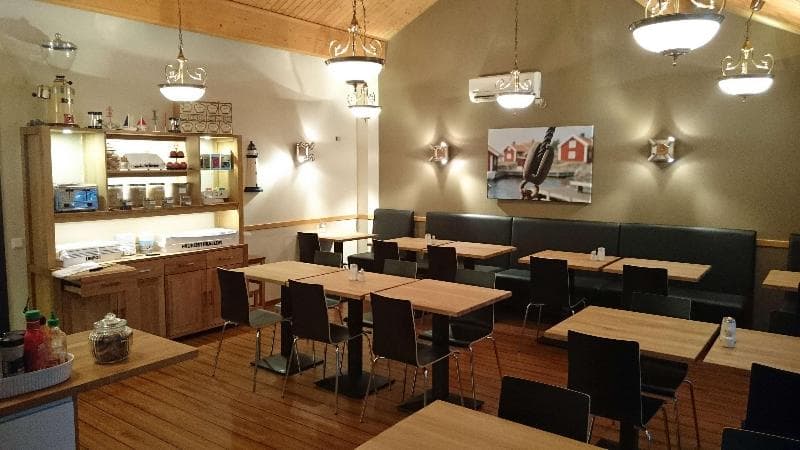 Sure Hotel By Best Western Centralhotellet (Adults Only) photo 1