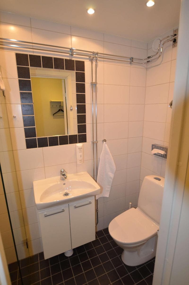 Sure Hotel By Best Western Centralhotellet (Adults Only) 5