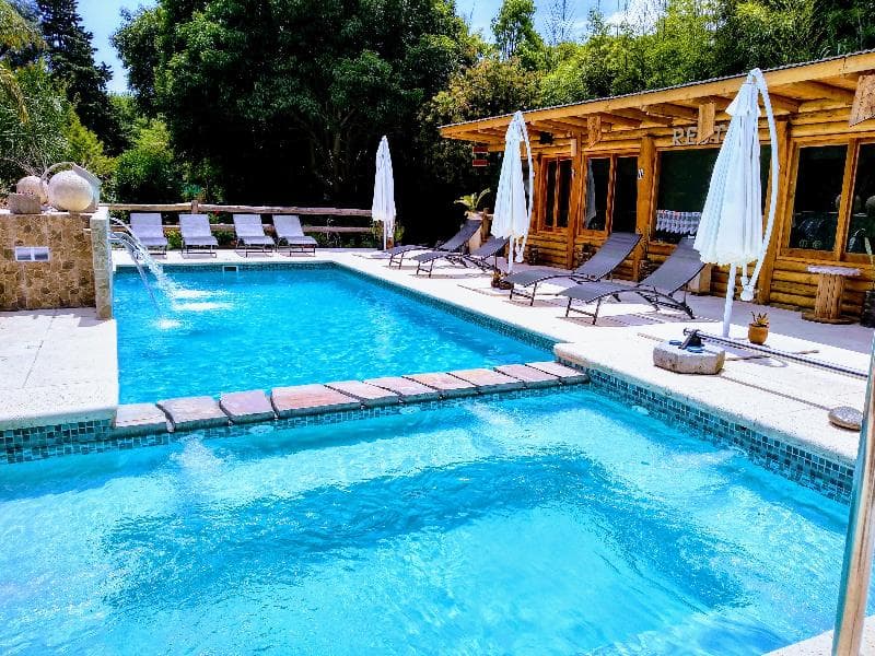 Pualy Eco Resort & Spa (Adults Only) 4
