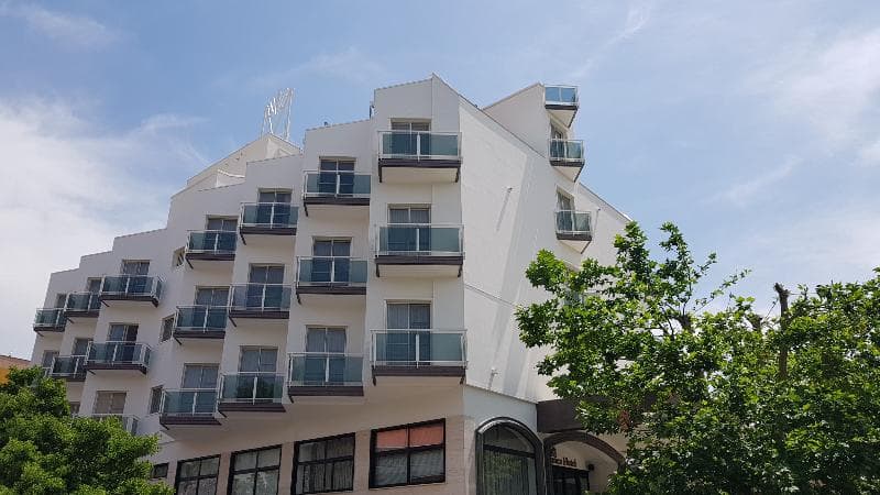 Mediterranea Hotel & Convention Center 2