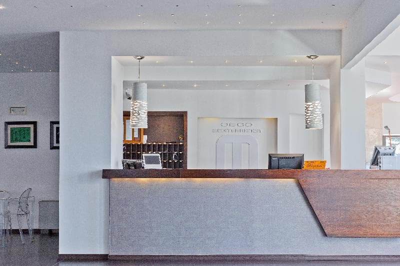 Mediterranea Hotel & Convention Center 3