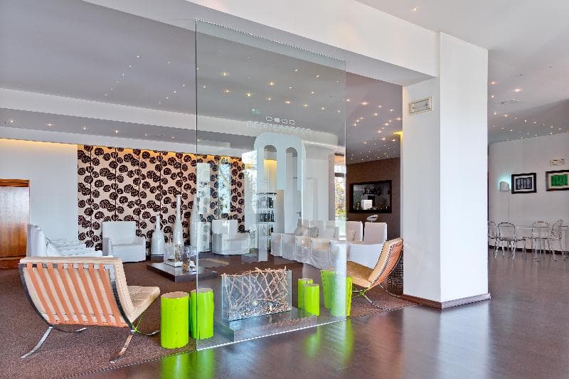 Mediterranea Hotel & Convention Center 4