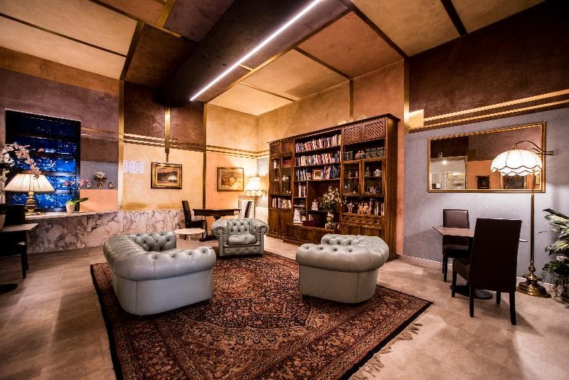 Hotel Ala D'oro 3