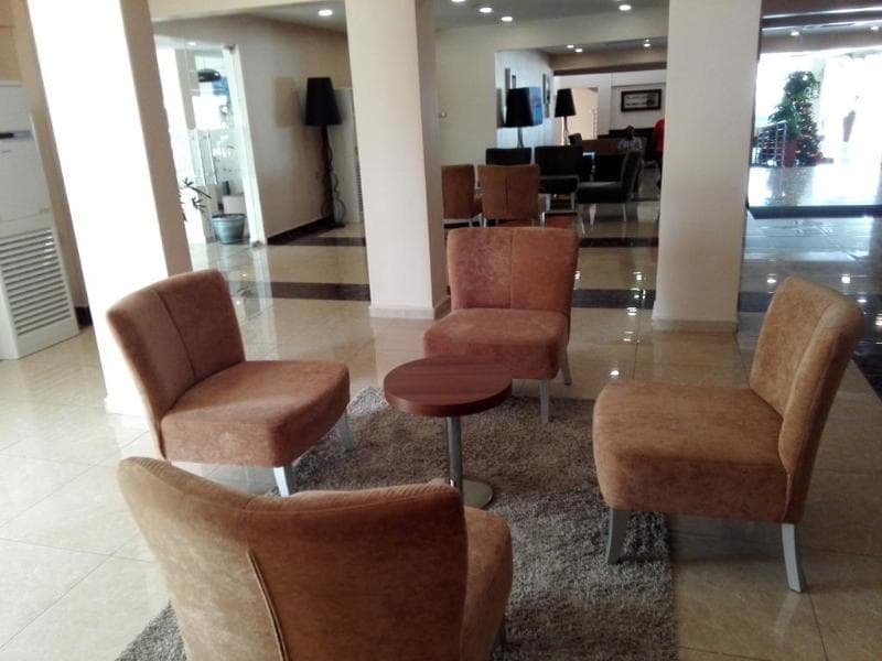 Ah Hotel And Conference 3