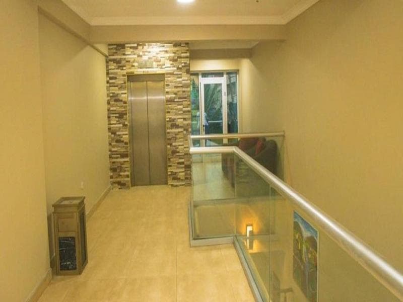 Mendiata Hotel 3