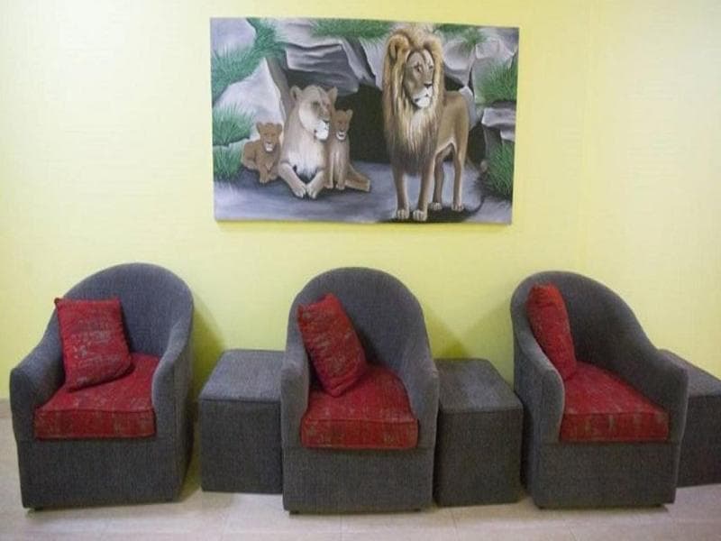Mendiata Hotel 5