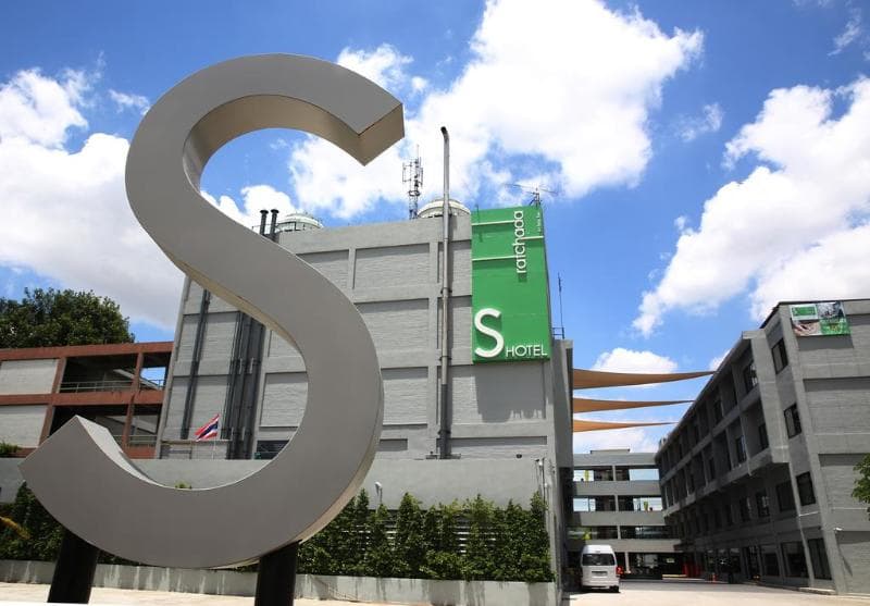 S Ratchada Leisure Hotel 2