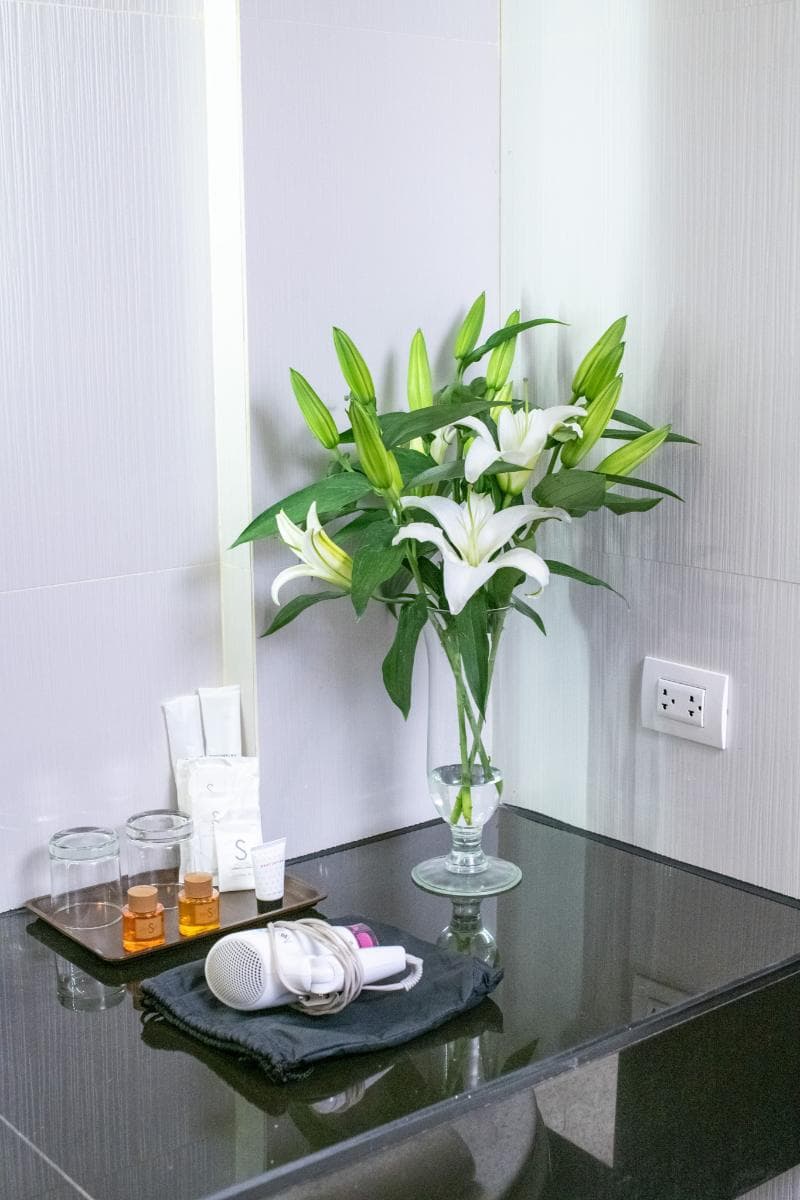 S Ratchada Leisure Hotel 5