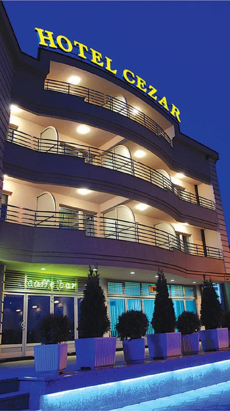 Cezar Banjaluka 2