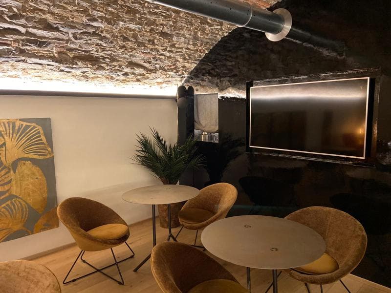 Le Funi Hotel photo 1