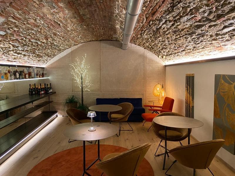 Le Funi Hotel 3