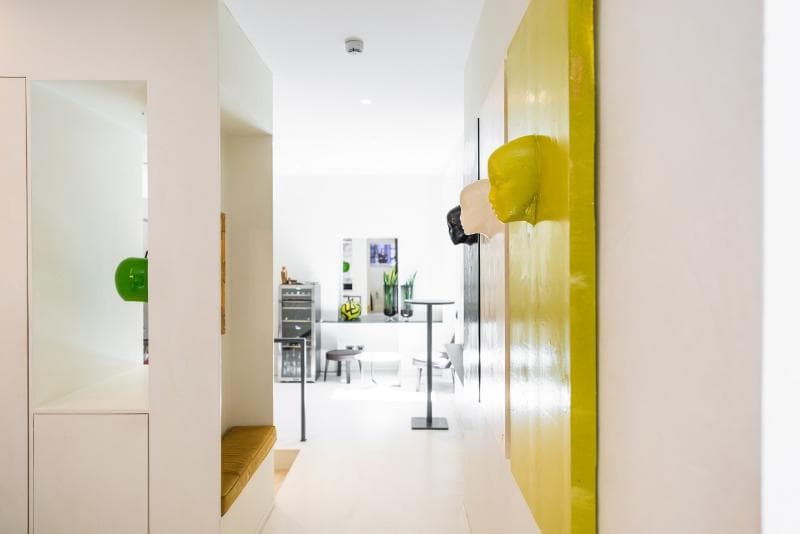 Le Funi Hotel 5