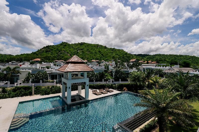 Sivana Gardens Pool Villa photo 1