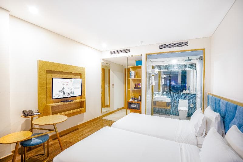 San Marino Boutique Danang 3