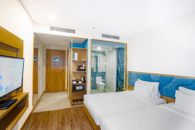 San Marino Boutique Danang photo 1