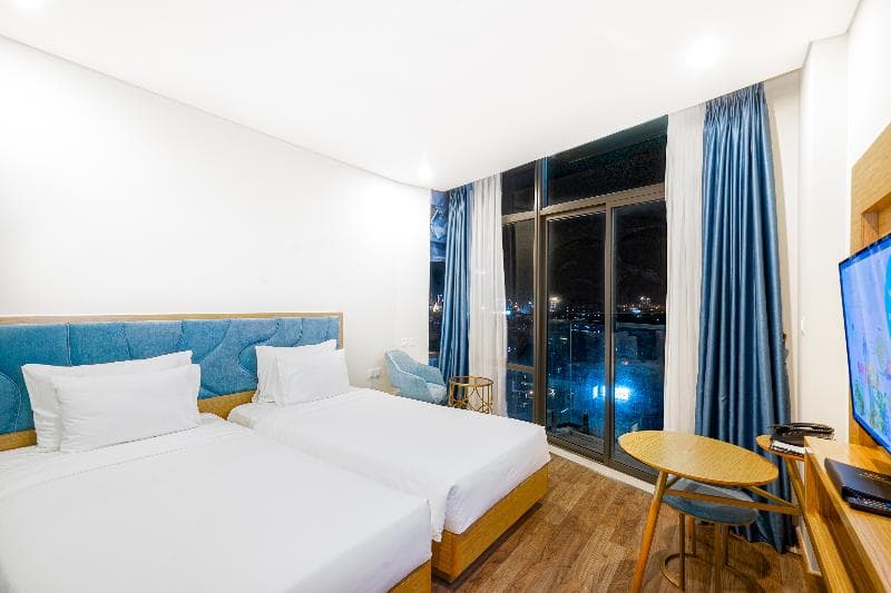 San Marino Boutique Danang 2