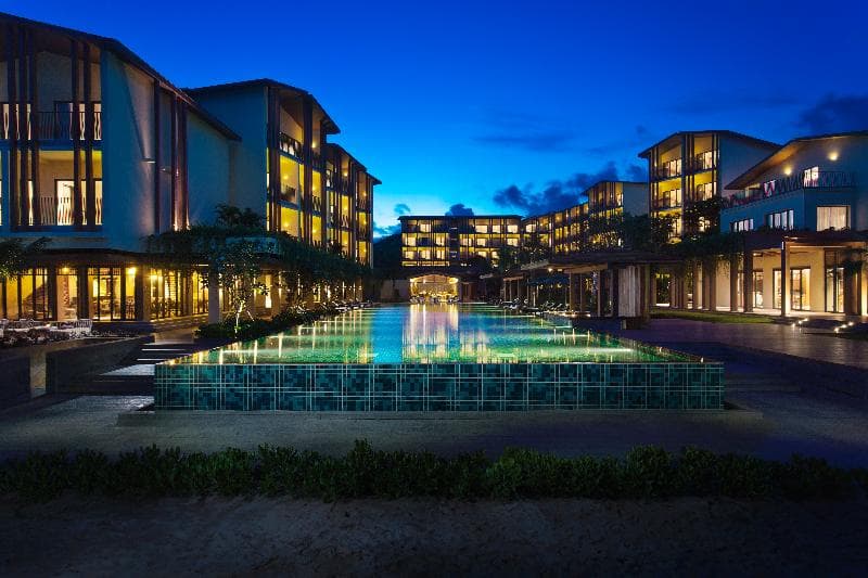 Dusit Princess Moonrise Beach Resort 2
