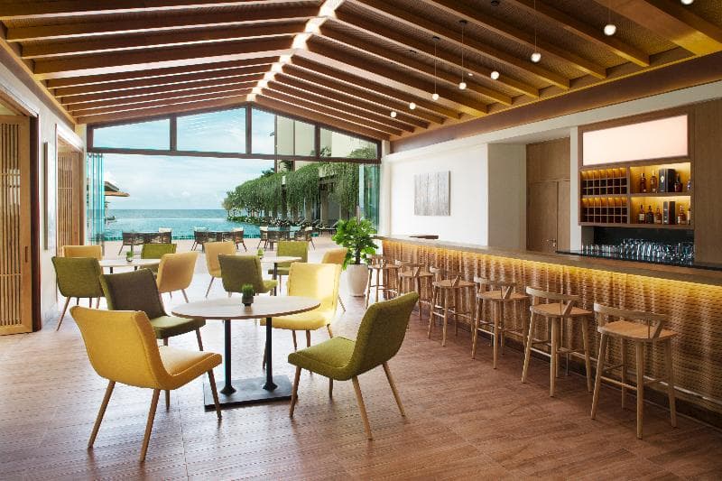 Dusit Princess Moonrise Beach Resort 3