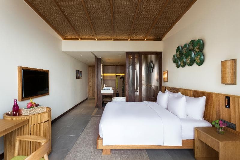 Dusit Princess Moonrise Beach Resort photo 1