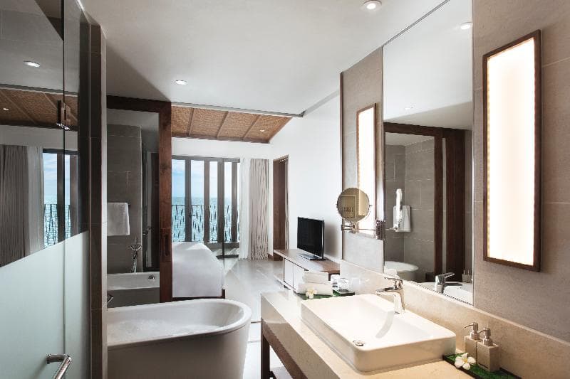 Dusit Princess Moonrise Beach Resort 4