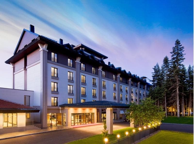 Ilgaz Mountain Resort photo 1