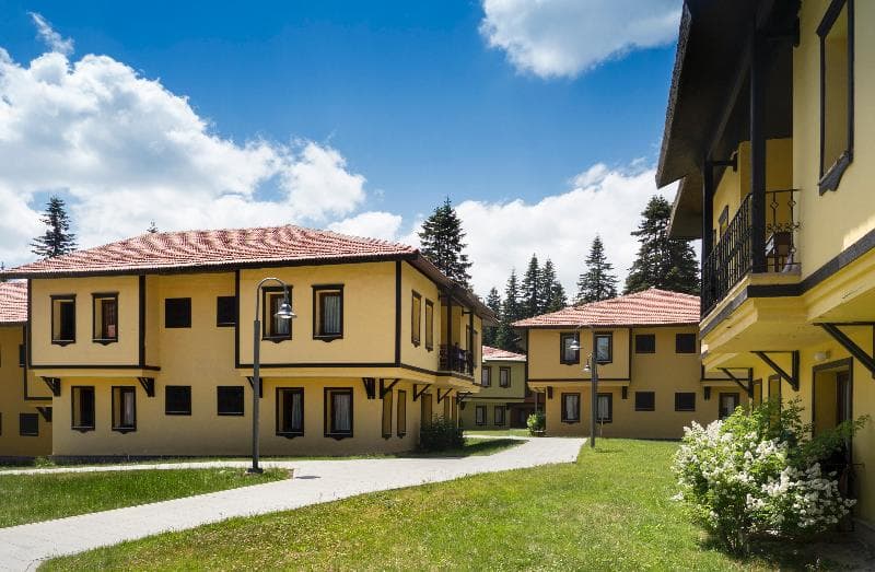 Ilgaz Mountain Resort 3