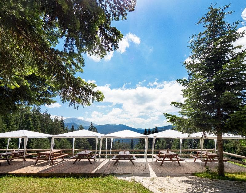 Ilgaz Mountain Resort 4