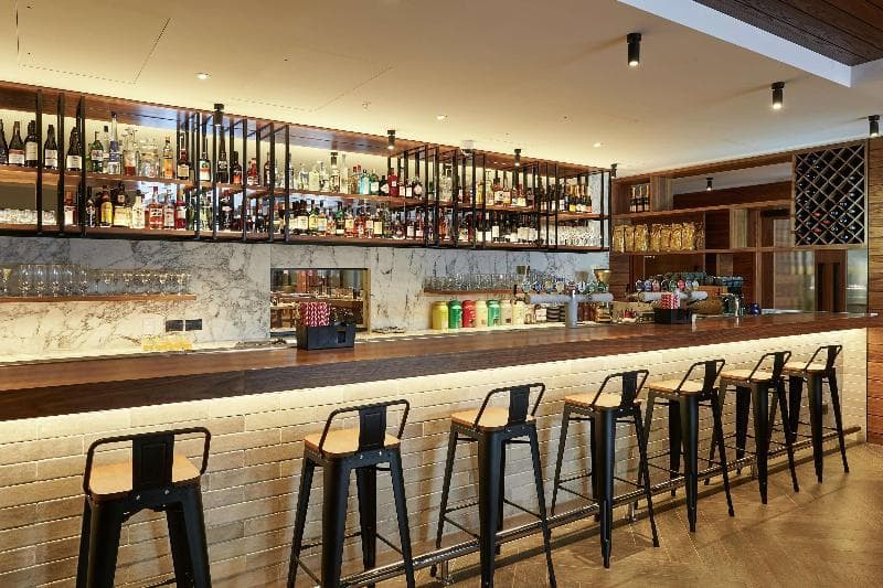 DoubleTree by Hilton Perth Northbridge 2