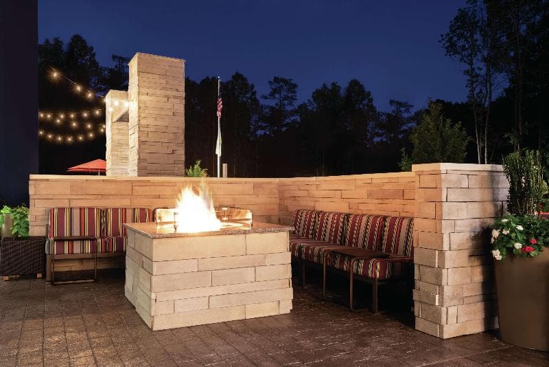 Home2 Suites by Hilton Columbia Harbison 2