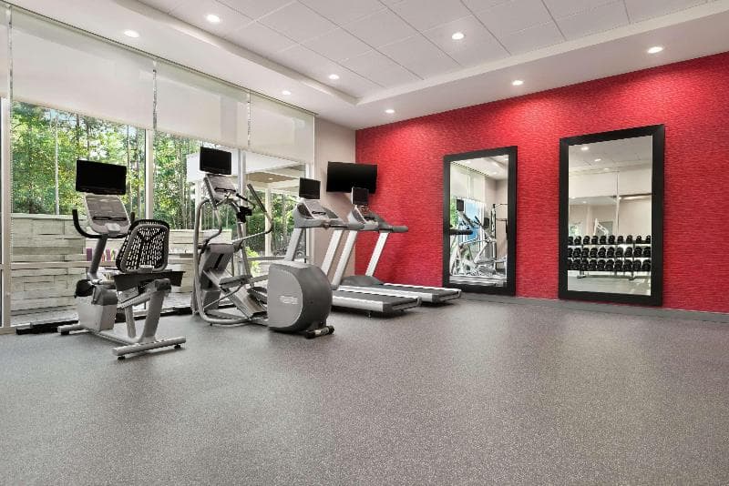 Home2 Suites by Hilton Columbia Harbison 3
