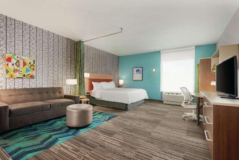 Home2 Suites by Hilton Columbia Harbison 5