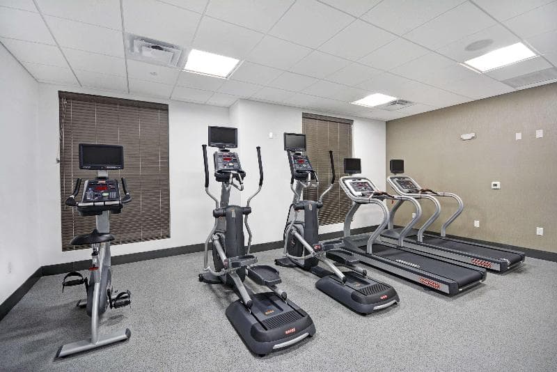 Hilton Garden Inn Houston Hobby Airport 2