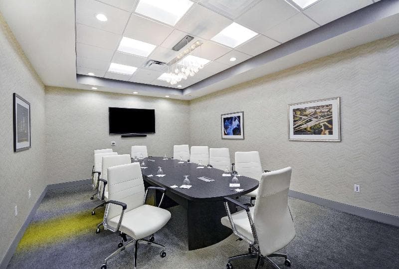 Hilton Garden Inn Houston Hobby Airport photo 1