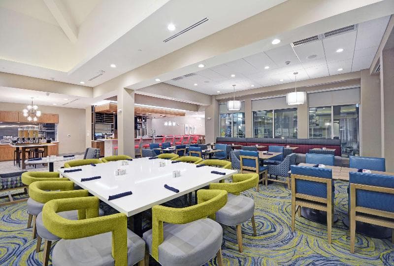 Hilton Garden Inn Houston Hobby Airport 3