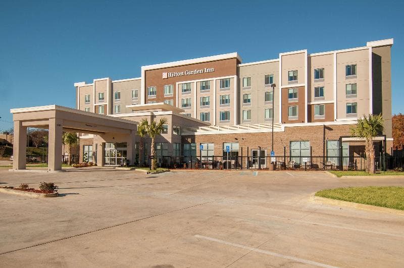 Hilton Garden Inn Jackson/Clinton photo 1