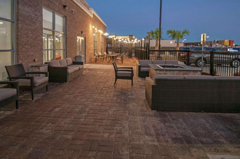 Hilton Garden Inn Jackson/Clinton 2