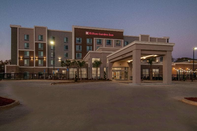 Hilton Garden Inn Jackson/Clinton 3