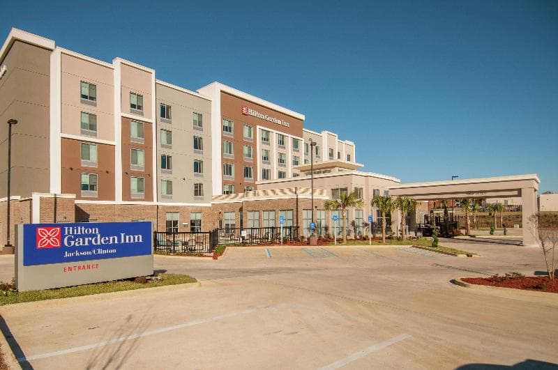 Hilton Garden Inn Jackson/Clinton 4
