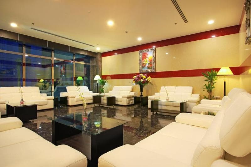Park Regis Lotus Hotel 4