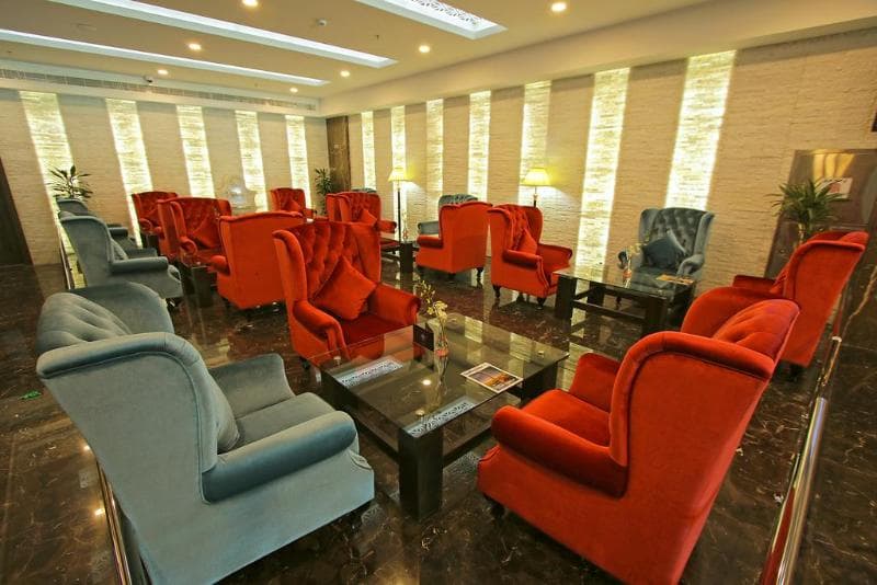 Park Regis Lotus Hotel 3