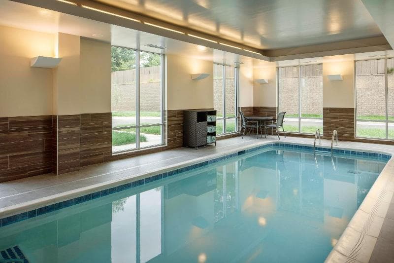 Towneplace Suites By Marriott Louisville Northeast 2