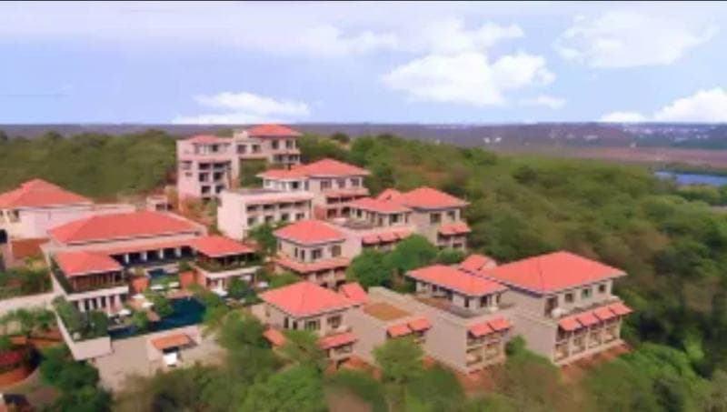Hilton Goa Resort photo 1
