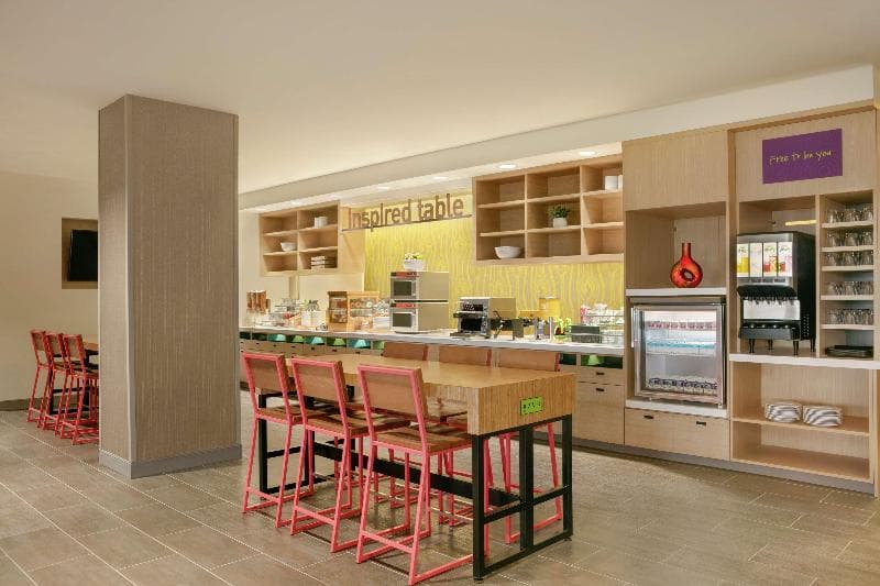 Home2 Suites by Hilton Chantilly Dulles Airport 3