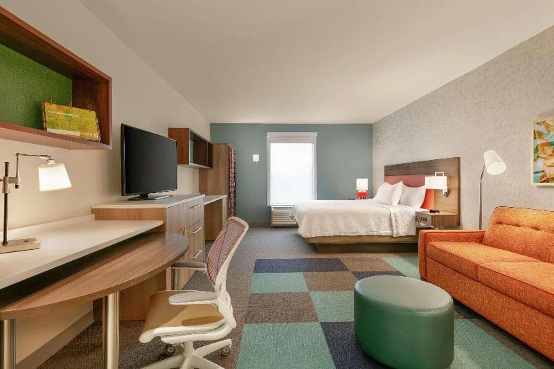 Home2 Suites by Hilton Chantilly Dulles Airport 4