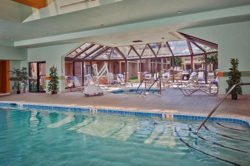 Courtyard Annapolis 2