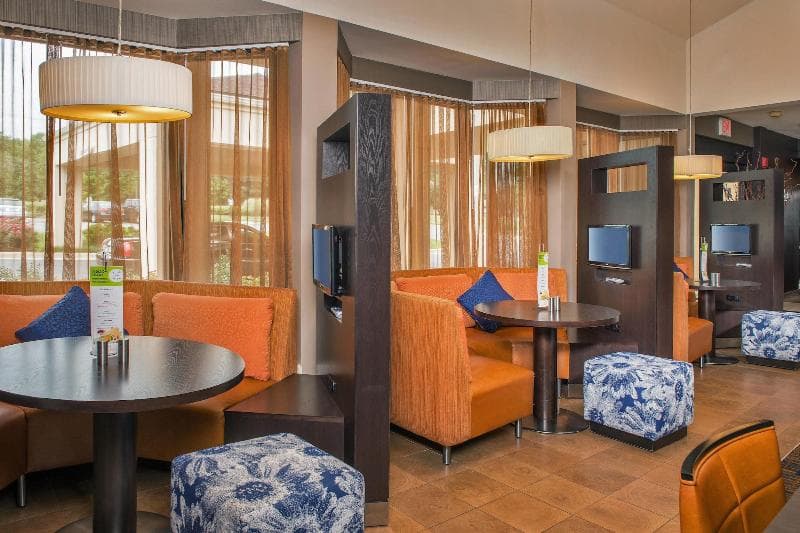 Courtyard Annapolis 3